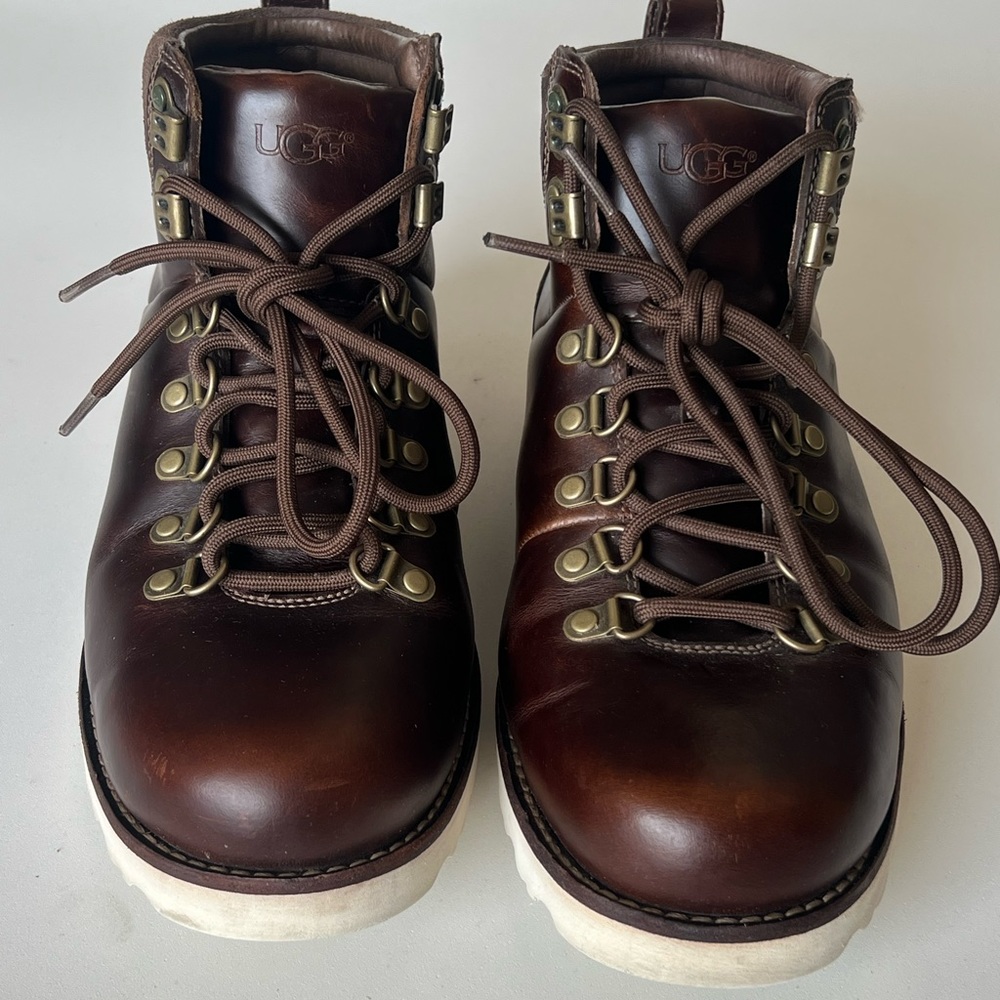 Ugg Capulin Mens Style : 3238